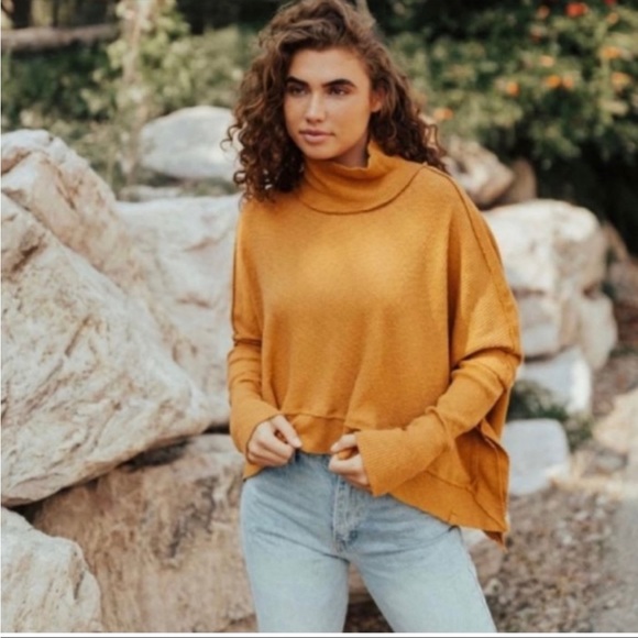 Free People Juicy Canyon Moon NWT - Picture 3 of 4